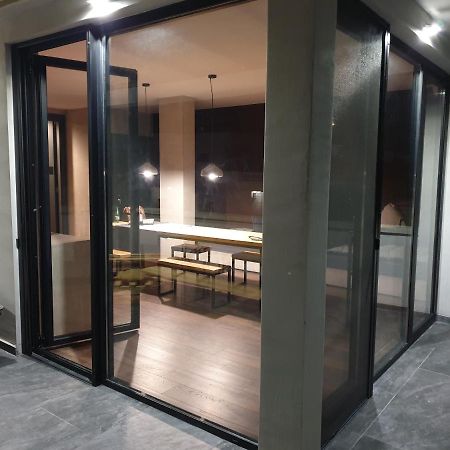 Апартаменти Attico Vista Mare Голем Екстер'єр фото